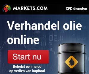 Leer handelen in olie met dit gratis ebook
