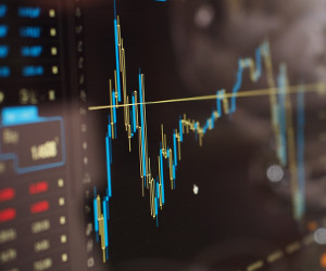 Index beleggen met CFD's op beurs indices