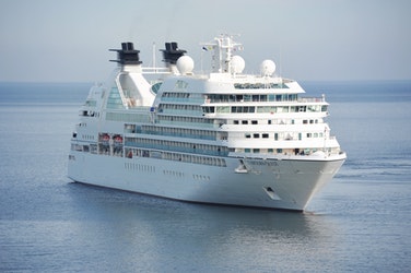 Cruise reisbranche lijdt zware verliezen op de beurs door Sars-CoV-2